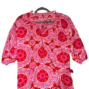 Ivy Jane Tribal Tunic Women’s S/M